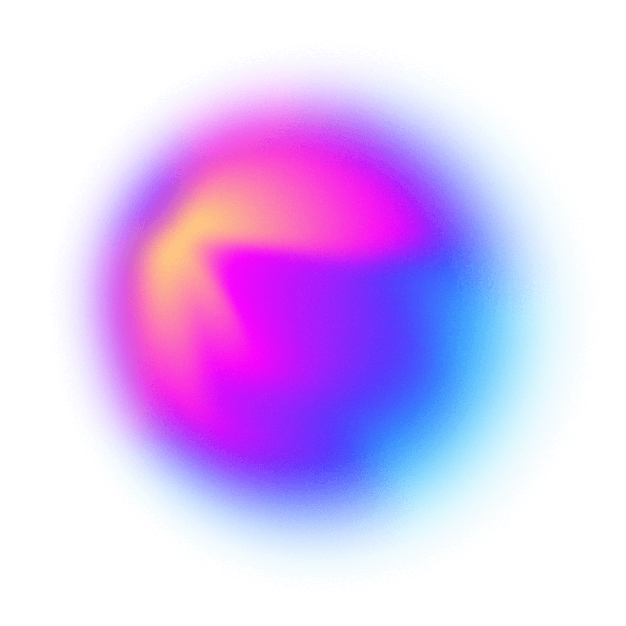 footer gradient background